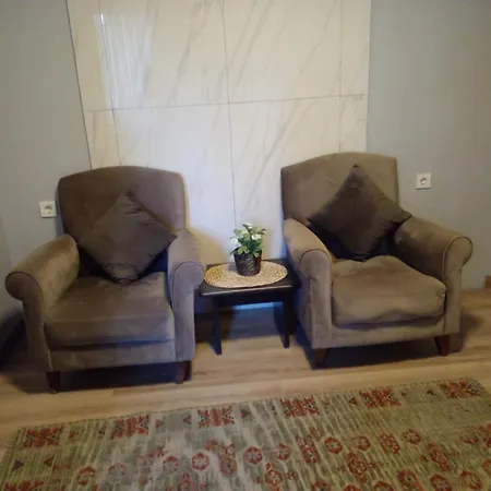 Kaftan Hotel Istanbul