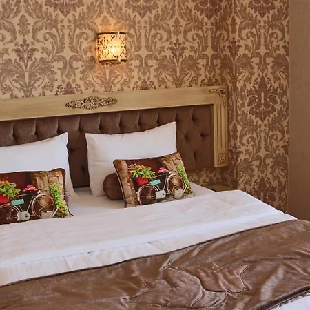 Kaftan Hotel Istanbul