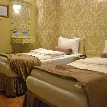 Hotel Kaftan Istanbul