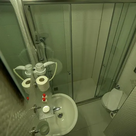 Kaftan Hotel Istanbulská provincie
