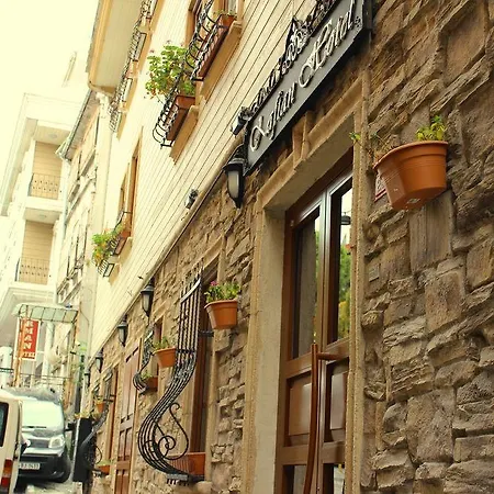 Kaftan Hotel Istanbul