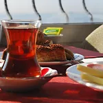 Kaftan 3* Istambul