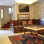 Kaftan Hotel Istambul