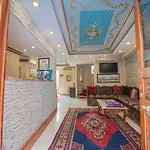 Kaftan 3*