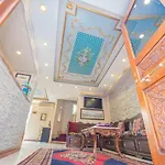Hotel Kaftan Istambul