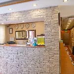 Kaftan Hotel Istambul