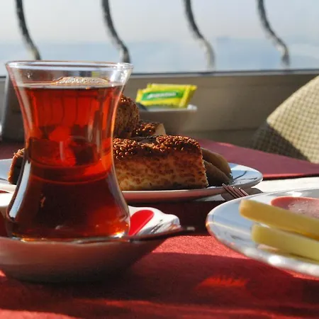 Kaftan 3* İstanbul