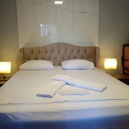 Kaftan Hotel 3*