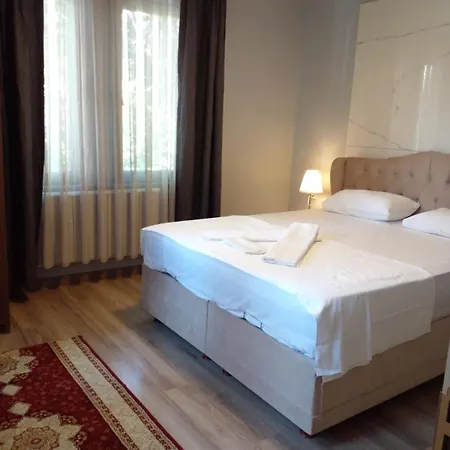 Kaftan Отель