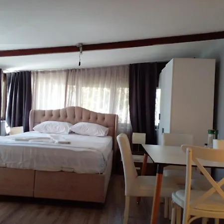 Kaftan 3* Istanbul