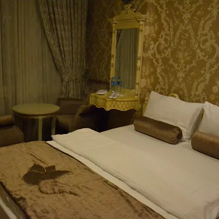 Kaftan Hotell
