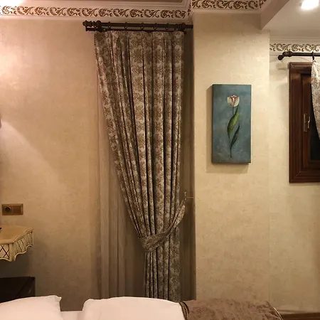 Otel Kaftan 3*