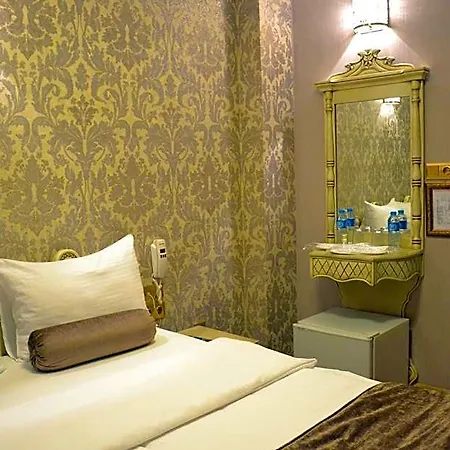 Hotel Kaftan Istanbul