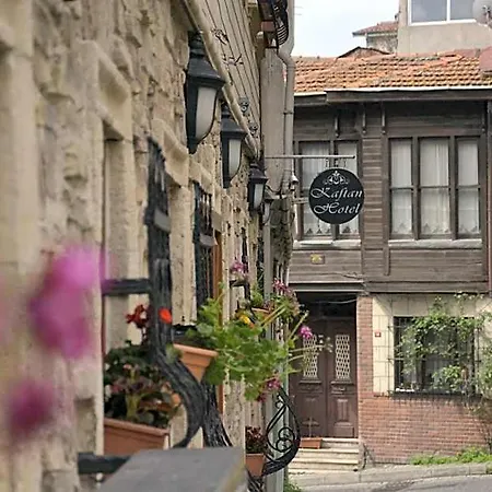 Kaftan Istanbul