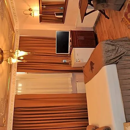 Hotel Kaftan 3*