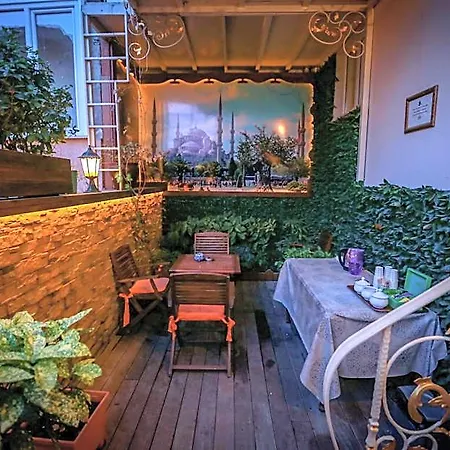 Kaftan Hotel 3*