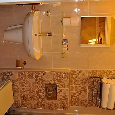 Kaftan Hotel Provincia di Istanbul