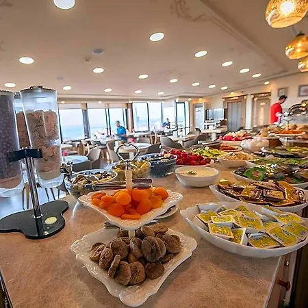 Kaftan Hotel Istanbul