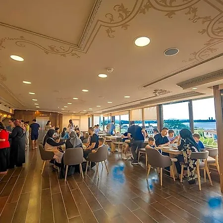 Kaftan Hotel Istanbul