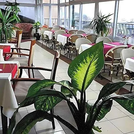 Hotel Kaftan Provincia di Istanbul