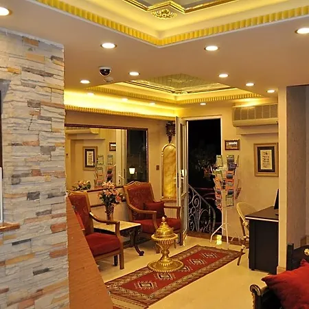 Hotel Kaftan