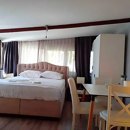 Hotel Kaftan 3*