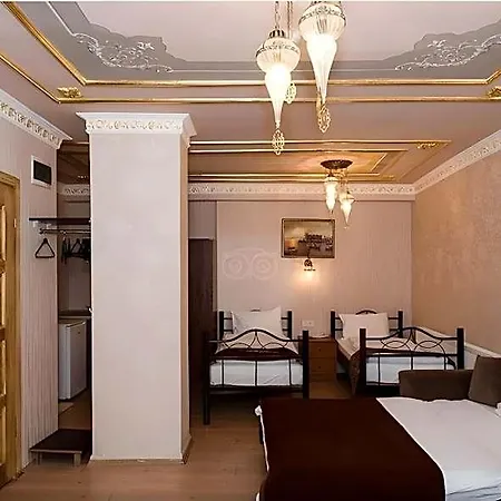 Kaftan Hotel 3*