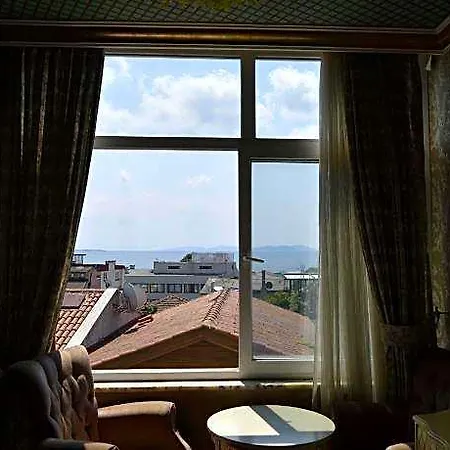 Hotel Kaftan Istanbul