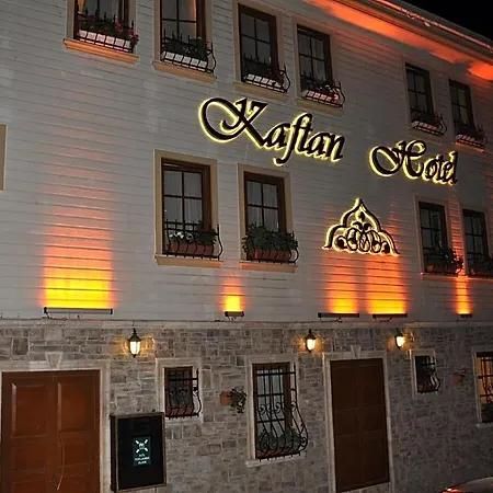 Hotel Kaftan 3*