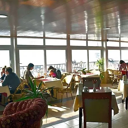 Hotel Kaftan