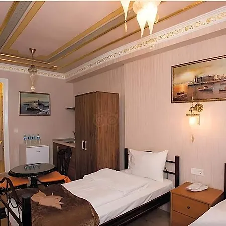 Hotel Kaftan 3*