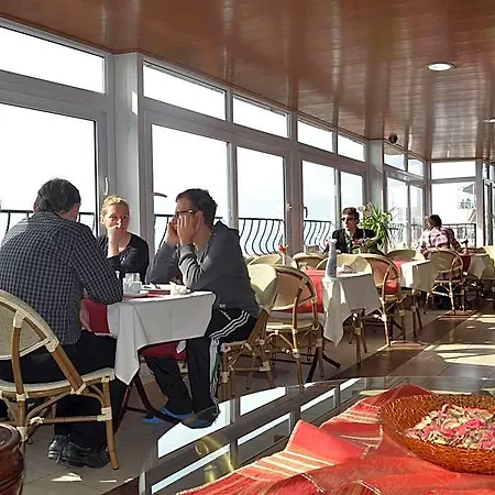 Hotel Kaftan 3*