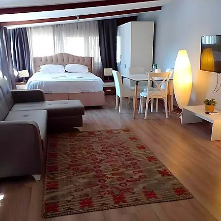 Kaftan Hotel 3*