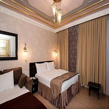 Kaftan Hotel Istanbul