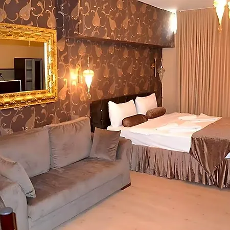 Kaftan Hotel 3*