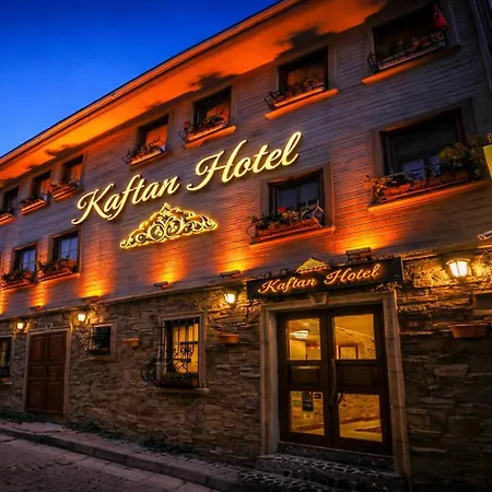 Kaftan Hotel 3*