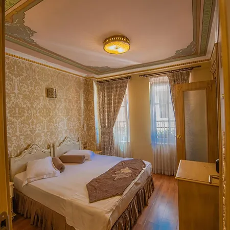 Hotel Kaftan 3*