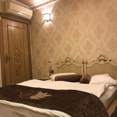 Kaftan 3* Istanbul