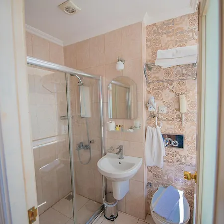 Kaftan Hotel Provincia di Istanbul