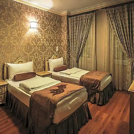 Kaftan 3* Provincia di Istanbul