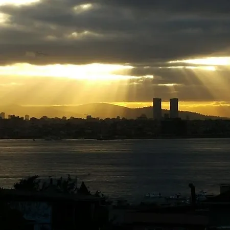 Kaftan Istanbulská provincie