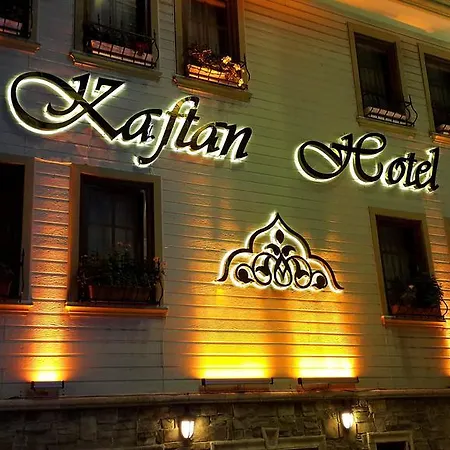 Kaftan Hotell 3*