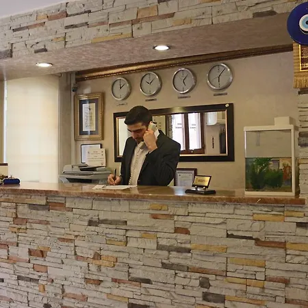 Kaftan Hotel 3*