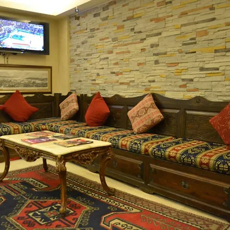 Kaftan Hotell 3*