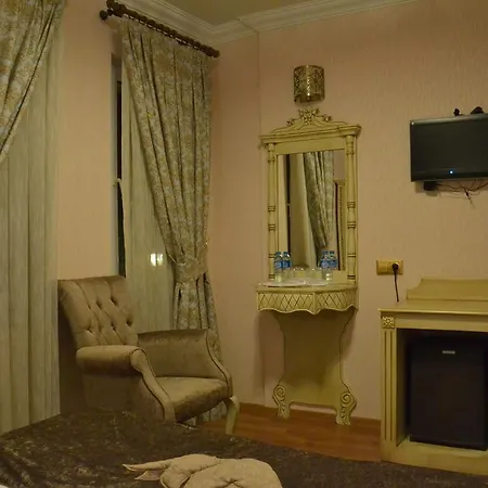 Hotell Kaftan