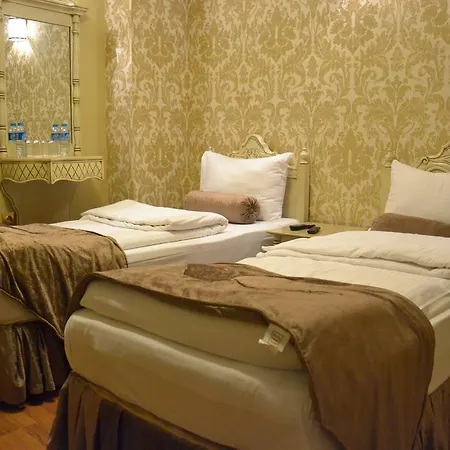 Kaftan Hotell 3*