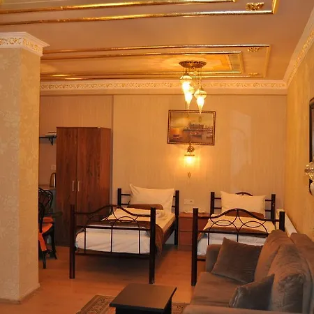 Kaftan Hotel