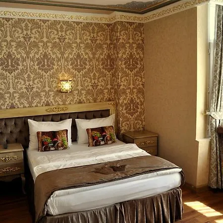 Kaftan Istanbulská provincie