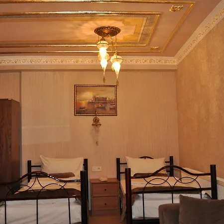 Otel Kaftan