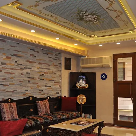 Kaftan Otel 3*